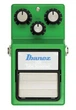 Педаль эффектов Ibanez TS9 Tube Screamer - изображение 1