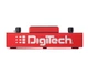 Педаль эффектов Digitech Whammy DT - изображение 4
