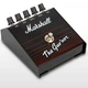 Педаль эффектов Marshall Guv'nor RI - изображение 3