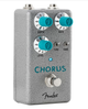 Педаль эффектов FENDER PEDAL HAMMERTONE CHORUS - изображение 2