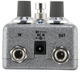 Педаль эффектов FENDER PEDAL HAMMERTONE METAL - изображение 3