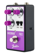 Педаль эффектов FENDER PEDAL BASSMAN FUZZ - изображение 3