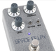 Педаль эффектов FENDER PEDAL HAMMERTONE SPACE DELAY - изображение 4
