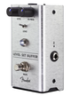 Педаль эффектов FENDER LEVEL SET BUFFER PEDAL - изображение 3