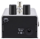 Педаль эффектов FENDER LEVEL SET BUFFER PEDAL - изображение 4