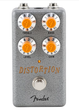 Педаль эффектов FENDER PEDAL HAMMERTONE DISTORTION - изображение 1