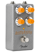 Педаль эффектов FENDER PEDAL HAMMERTONE DISTORTION - изображение 2