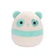 М'яка іграшка Squishmallows Панда Швиндт 13 cм - изображение 1