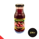 Соус клюквенный (из клюквы) натуральный 270 г Avalanche (cranberry sauce-270) - изображение 1