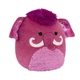 М'яка іграшка Squishmallows Мамонт Магдалена 30 cм - изображение 3