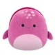 М'яка іграшка Squishmallows Черепаха Тудор 30 cм - изображение 7