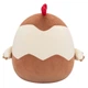 М'яка іграшка Squishmallows Півник Тод 30 cм - изображение 4