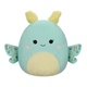 М'яка іграшка Squishmallows Метелик Конні 30 cм - изображение 1