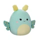 М'яка іграшка Squishmallows Метелик Конні 30 cм - изображение 3