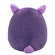 М'яка іграшка Squishmallows Морський Кролик Оха 36 cм - изображение 4
