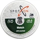 Кулі Spoton 4.5 мм, 0.60 г, 250 шт "Match" - изображение 1