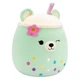 М'яка іграшка Squishmallows Мятний Ведмідь 30 cм - изображение 2