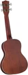 Укулеле Diamond Head DU-250C Concert Ukulele Satin Mahogany - зображення 2