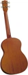 Укулеле Diamond Head DU-200B Baritone Ukulele Deluxe Natural Mahogany - зображення 2