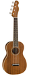Укулеле Fender Ukulele Zuma Concert Natural WN - изображение 1