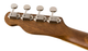 Укулеле Fender Ukulele Zuma Concert Natural WN - изображение 5
