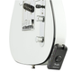 Підсилювач для навушників Fender Mustang Micro - зображення 7