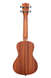 Укулеле Kala Mahogany Concert Ukulele With Binding - изображение 4