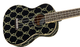 Укулеле Fender Billie Eilish Ukulele BLK WN - зображення 4