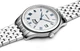 Мужские часы Adriatica A1025.51B3Q - изображение 2