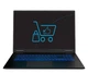 Ноутбук Gigabyte GAMING A18 Ryzen 7 260/16GB/1TB RTX5060 165Hz (3VHK3EEC94SD) - зображення 1