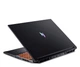 Ноутбук Acer Nitro V 16 AI Ryzen AI 7-350/32GB/1TB/Win11 Pro RTX5070 (NH.U1EEP.001) - изображение 4