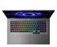 Ноутбук Lenovo LOQ 3-17 i7-13650HX/32GB/1TB RTX5060 165Hz (83JH005TPB) - изображение 4