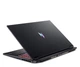 Ноутбук Acer Nitro 18 AI Ryzen AI 9-365/32GB/1TB/Win11 Pro RTX5060 (NH.QYHEP.001) - зображення 4