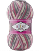 Пряжа для вязания Alize Superwash 100 г Цвет 7707 - изображение 1