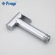 Гігієнічний душ із змішувачем Frap F7505, хром - зображення 4