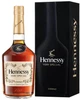 Коньяк Hennessy VS 4 года выдержки 0.5 л 40% в подарочной упаковке (3245995817111_3245990287407_3245990820512) - изображение 2