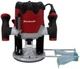 Фрезер Einhell TE-RO 1255 E 1200Вт цанга 6 та 8мм 11000-30000об·хв 3.3кг (4350490) - изображение 1