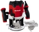 Фрезер Einhell TE-RO 1255 E 1200Вт цанга 6 та 8мм 11000-30000об·хв 3.3кг (4350490) - изображение 4