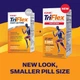 Хондропротектор GNC TriFlex Fast-Acting 120 таблеток - изображение 5