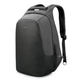 Рюкзак Tigernu T-B3615B 15.6" Black - зображення 1