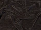 Ткань Бархат двусторонний меланжевый, горький шоколад, пог. м. (б58, 2505091A, цв1) - изображение 3