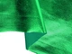 Ткань Трикотаж масло нарядное диско залитое, зеленая трава, пог. м. (м40, 2506072B, цв1) - изображение 3