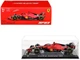 Коллекционная Модель Bburago F1 Ferrari SF-23 #16 Charles Leclerc Масштаб 1/24 Formula One F1 World Championship (2023) Феррари Шарль Леклер Формула 1 (18-26808) - изображение 1