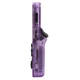 Портативная игровая консоль Intex Data Frog R36S Retro Handheld Game Console 64Gb, Purple - изображение 3