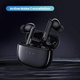 Навушники бездротові UGREEN WS106 HiTune T3 Active Noise-Cancelling Wireless Earbuds Чорний (90401) - изображение 2