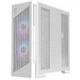 Корпус MSI VELOX 300R AIRFLOW W/O PSU ATX White PZ - изображение 2