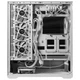 Корпус MSI MAG PANO 110R W/O PSU ATX White PZ - зображення 7