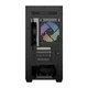Корпус AeroCool Viewport Mini-G-BK-v2 (ACCM-ES09133.11) Black без БП - зображення 2