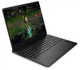 Ноутбук HP OMEN Slim 16-an0000 (A57WPAV) Shadow Black - изображение 2