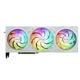 Видеокарта KFA2 GeForce RTX 5070 Ti EX Gamer 1-Click OC White (57IZN6MDBVGK) - изображение 2